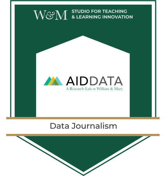 Course Badge