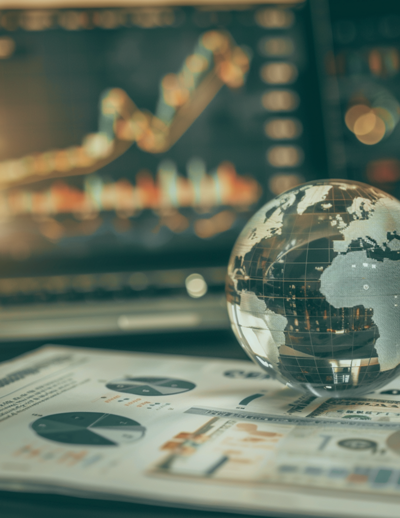 Global Development Finance